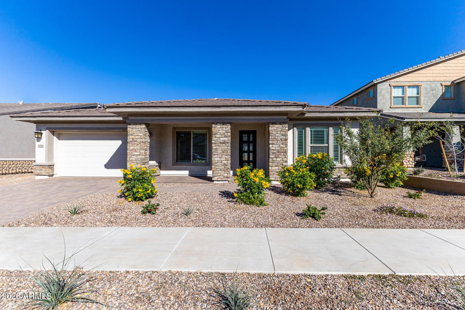 19084 E CALEDONIA Drive, Queen Creek, AZ 85142 — photo 2 of 54