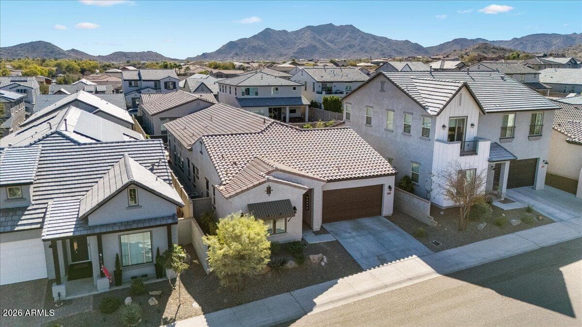 21147 W HILLCREST Boulevard, Buckeye, AZ 85396 — photo 45 of 57