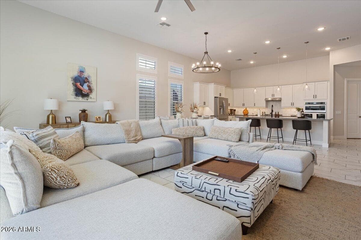 21147 W HILLCREST Boulevard, Buckeye, AZ 85396 — photo 12 of 57