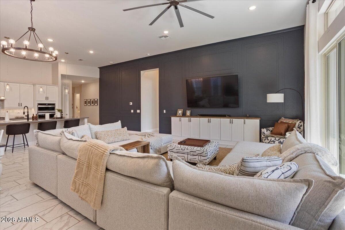21147 W HILLCREST Boulevard, Buckeye, AZ 85396 — photo 13 of 57