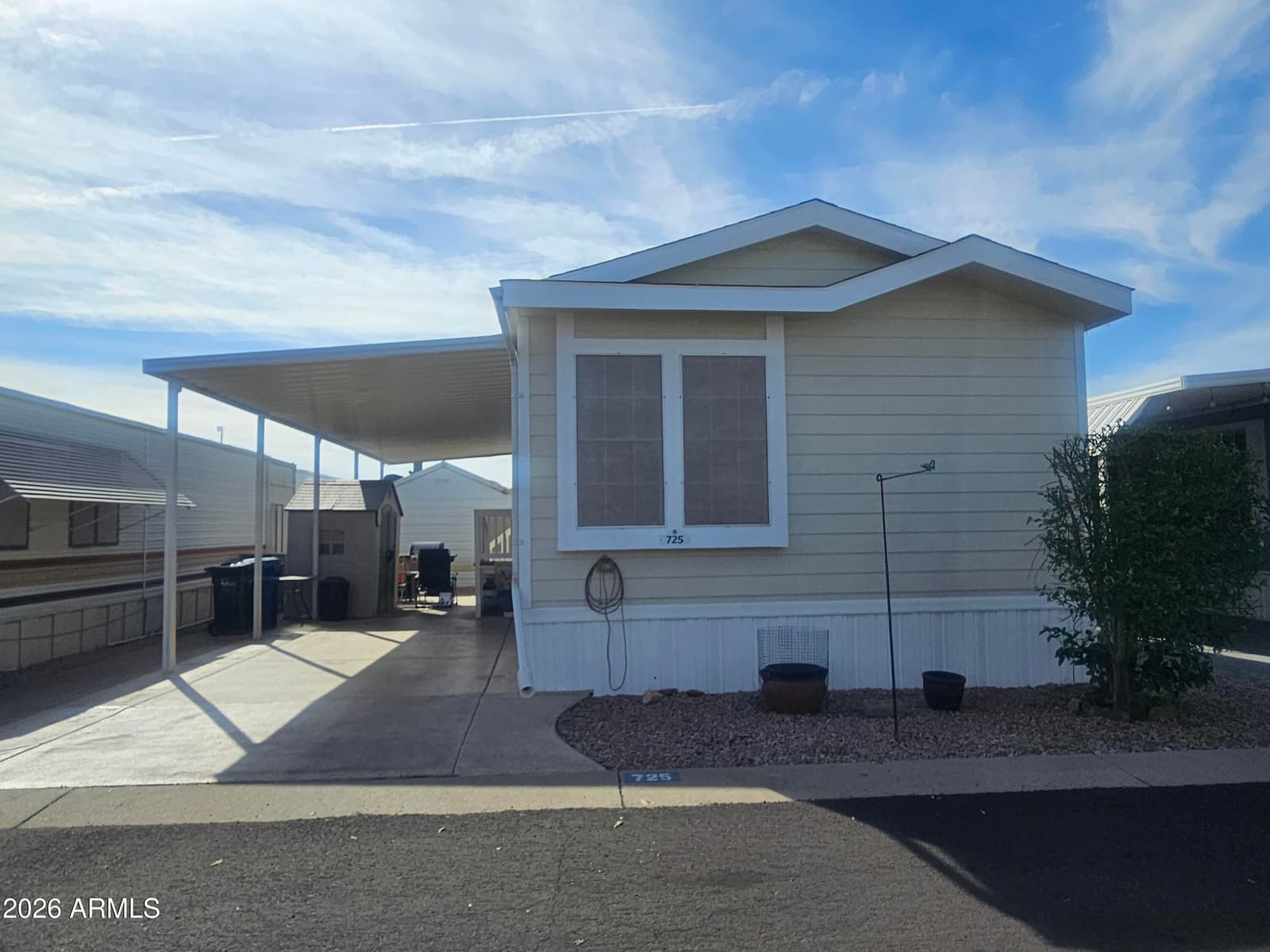 8700 E University Drive 725, Mesa, AZ 85207