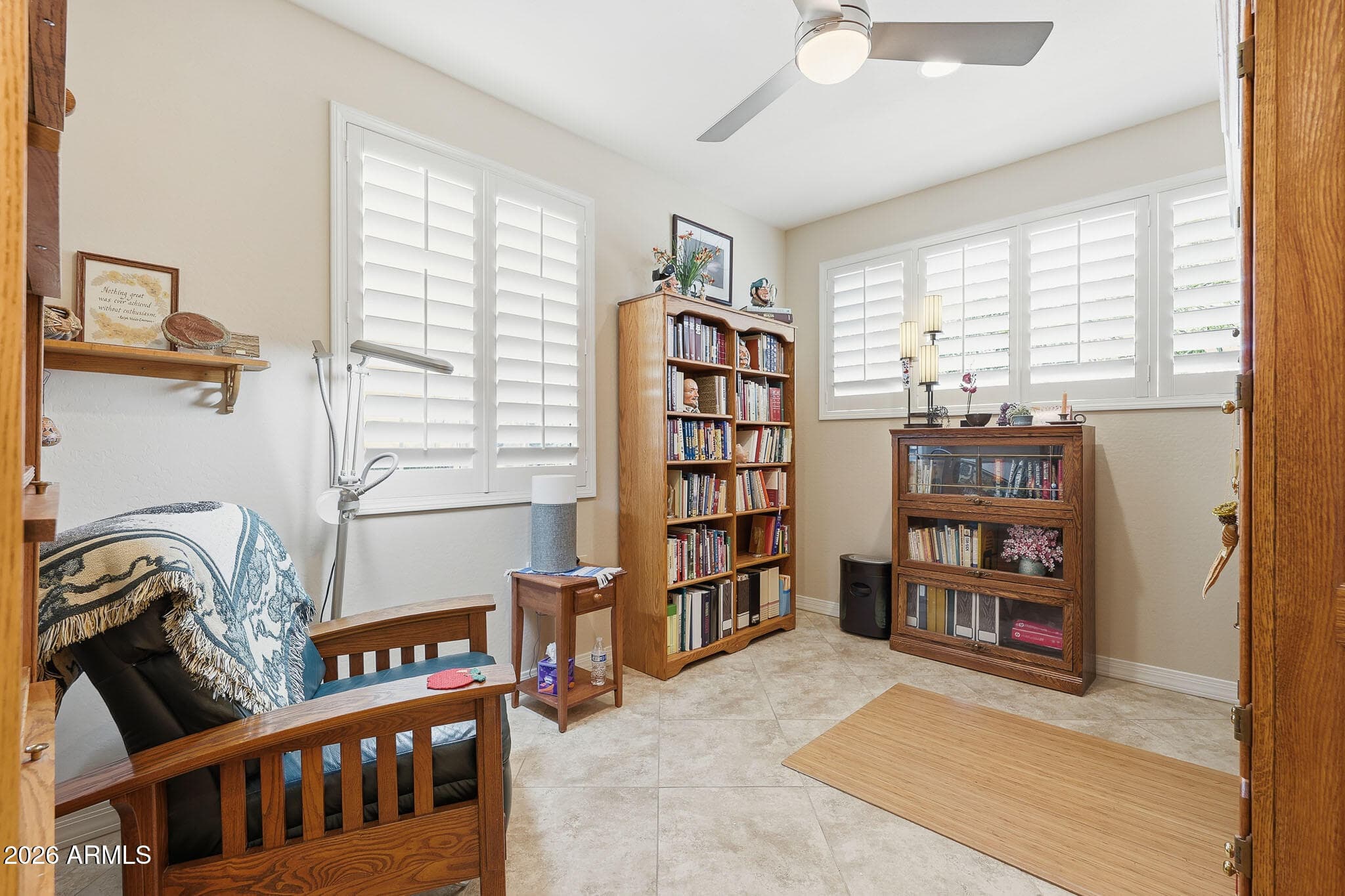 15922 N 109TH Lane, Sun City, AZ 85351 — photo 4 of 37
