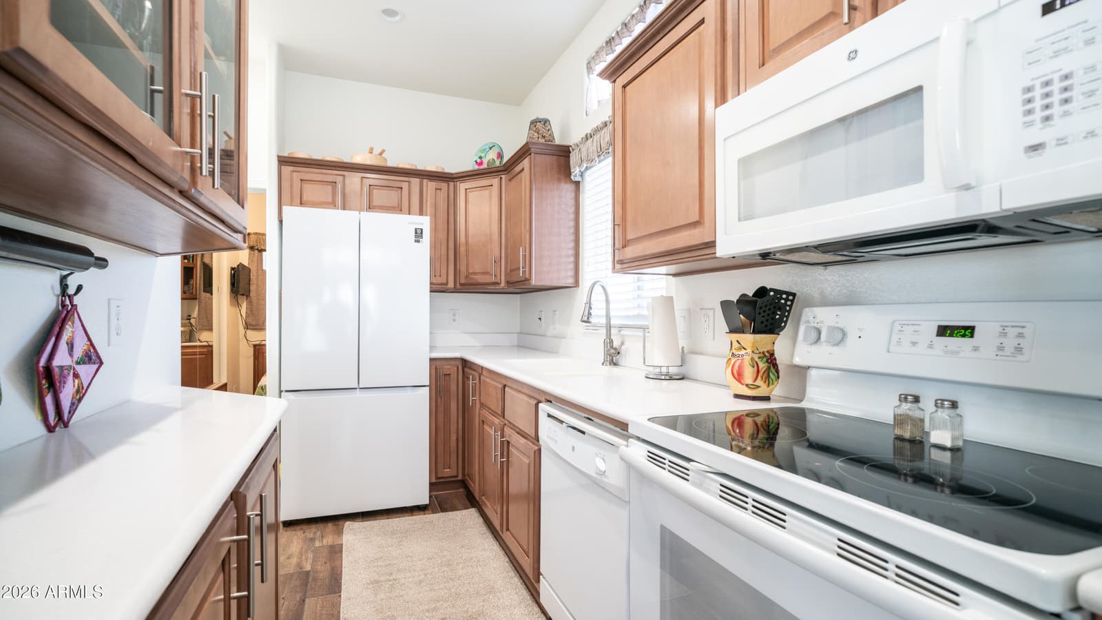 362 FELSPAR Drive, Apache Junction, AZ 85119 — photo 5 of 62