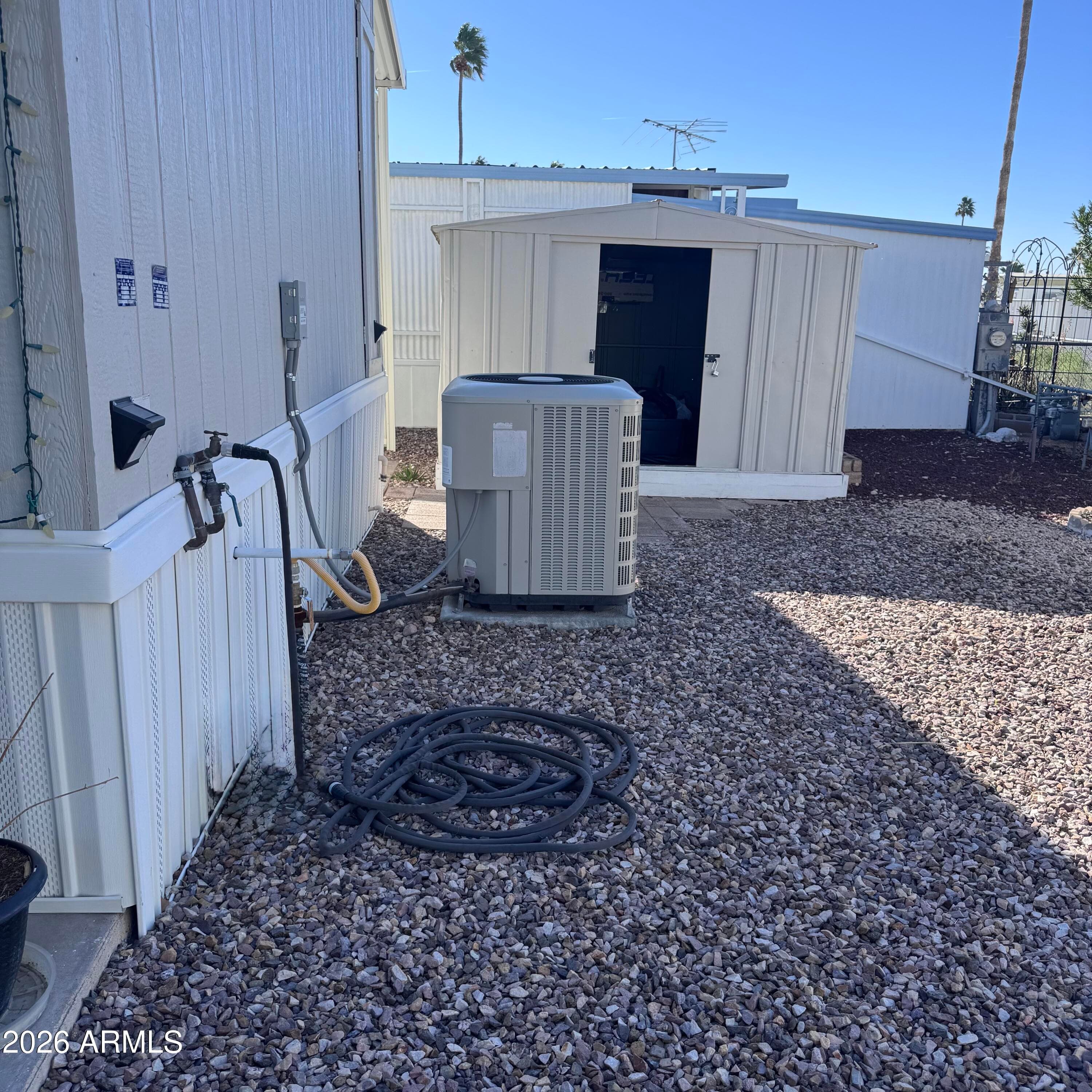 10540 E APACHE Trail 15, Apache Junction, AZ 85120 — photo 10 of 10