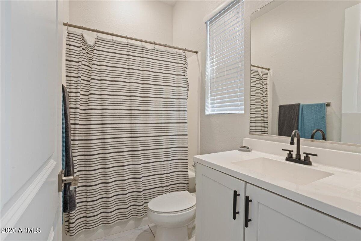 21147 W HILLCREST Boulevard, Buckeye, AZ 85396 — photo 31 of 57