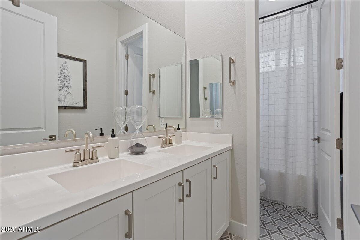 21147 W HILLCREST Boulevard, Buckeye, AZ 85396 — photo 34 of 57
