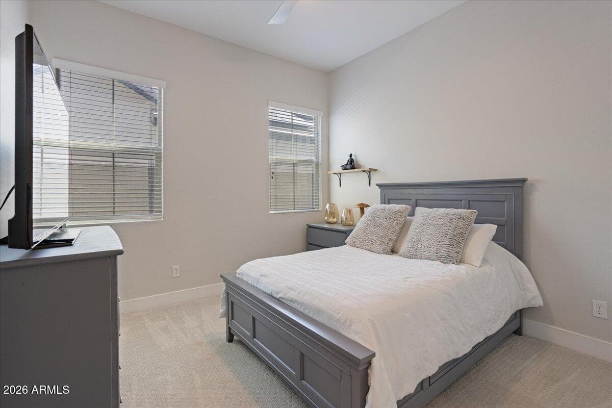 21147 W HILLCREST Boulevard, Buckeye, AZ 85396 — photo 32 of 57