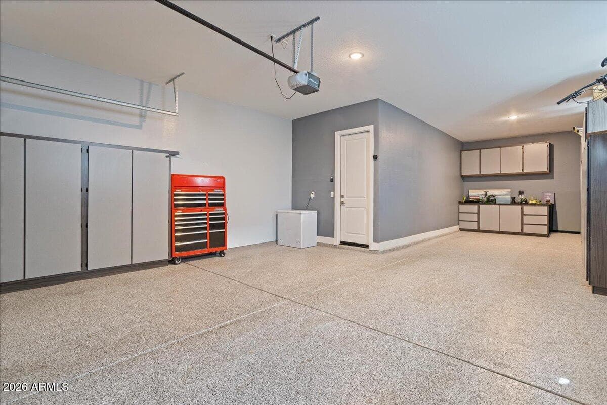 21147 W HILLCREST Boulevard, Buckeye, AZ 85396 — photo 35 of 57
