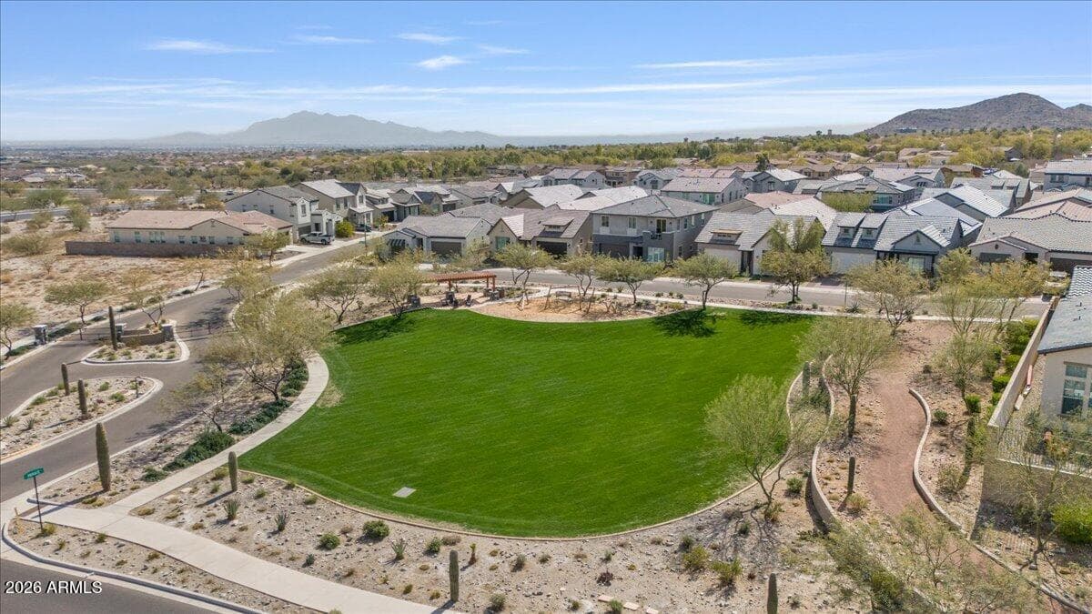 21147 W HILLCREST Boulevard, Buckeye, AZ 85396 — photo 3 of 57