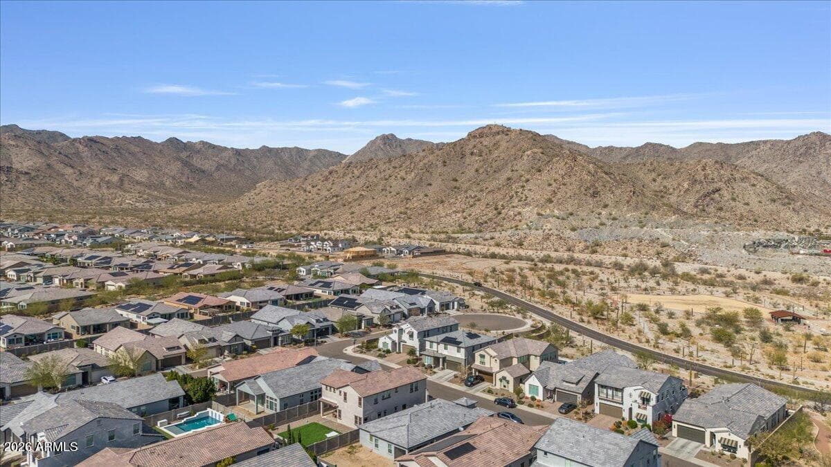 21147 W HILLCREST Boulevard, Buckeye, AZ 85396 — photo 47 of 57
