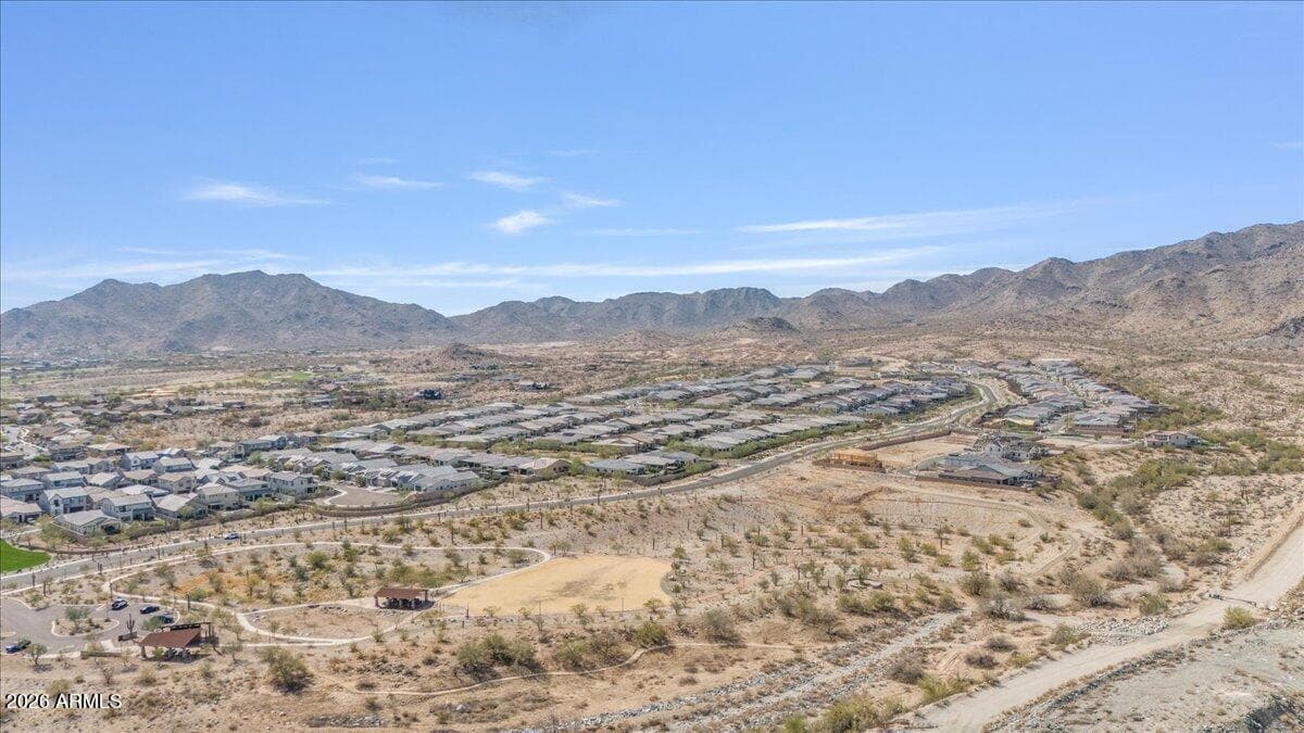 21147 W HILLCREST Boulevard, Buckeye, AZ 85396 — photo 49 of 57