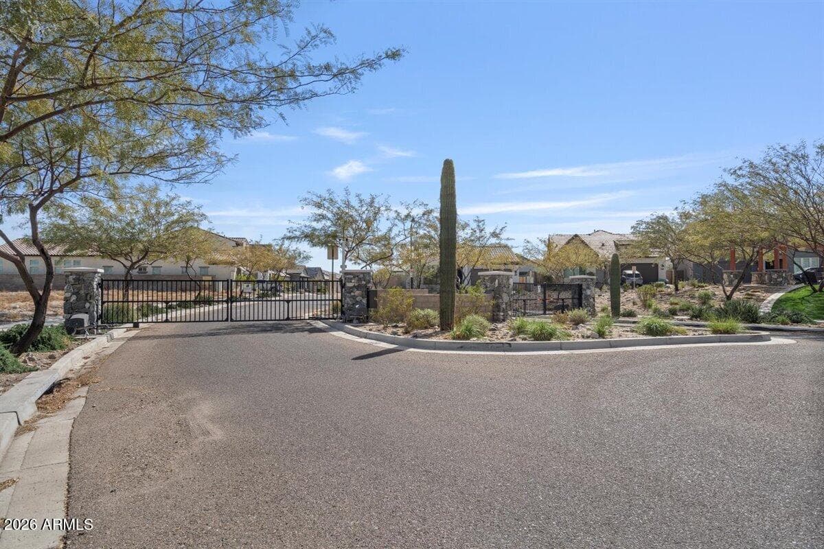 21147 W HILLCREST Boulevard, Buckeye, AZ 85396 — photo 41 of 57