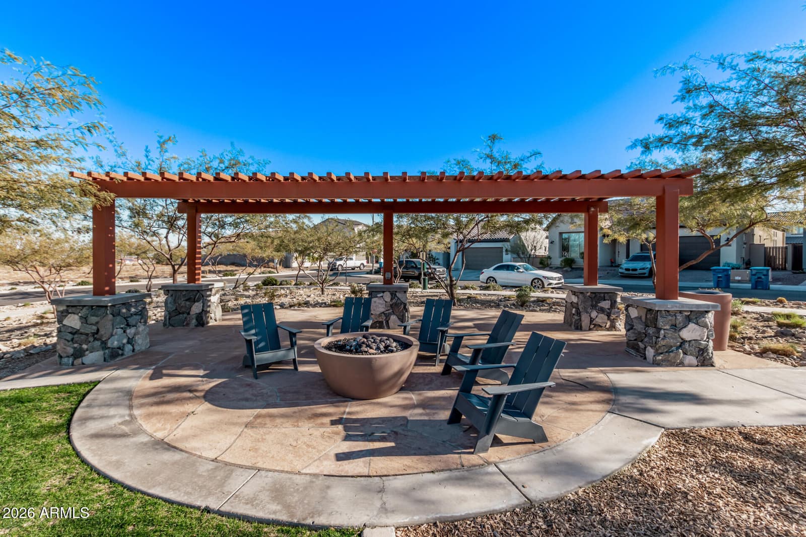 21147 W HILLCREST Boulevard, Buckeye, AZ 85396 — photo 43 of 57