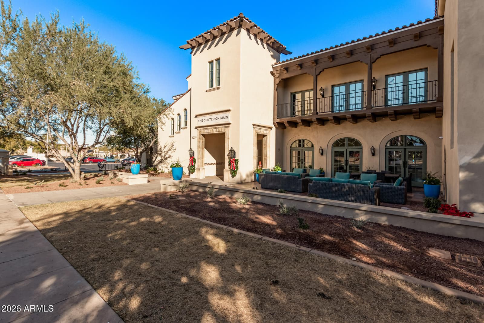 21147 W HILLCREST Boulevard, Buckeye, AZ 85396 — photo 52 of 57