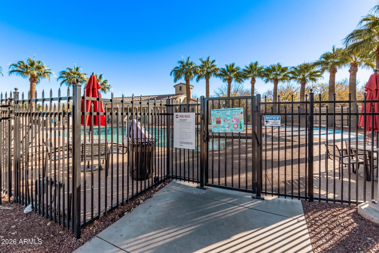 21147 W HILLCREST Boulevard, Buckeye, AZ 85396 — photo 54 of 57