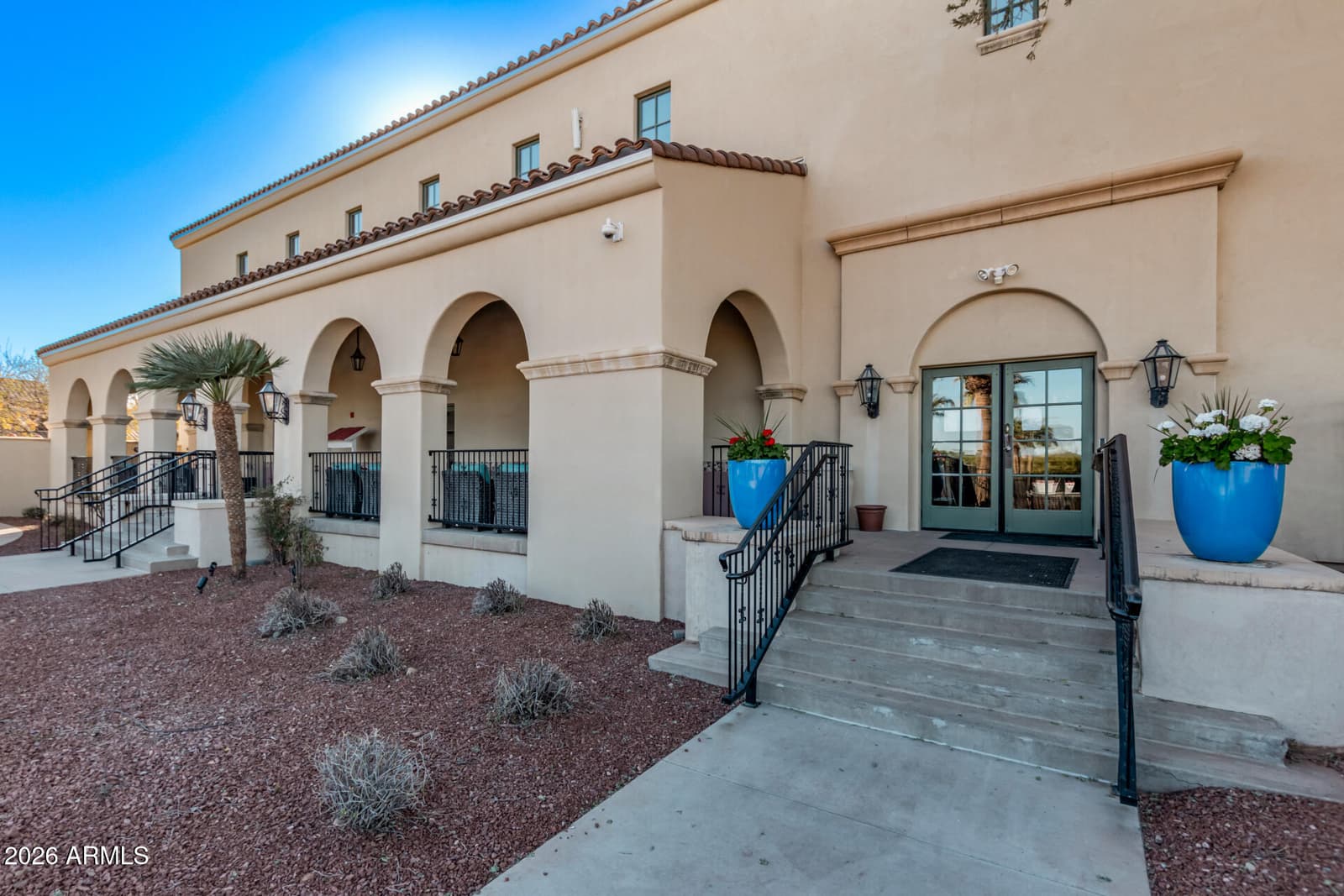 21147 W HILLCREST Boulevard, Buckeye, AZ 85396 — photo 55 of 57