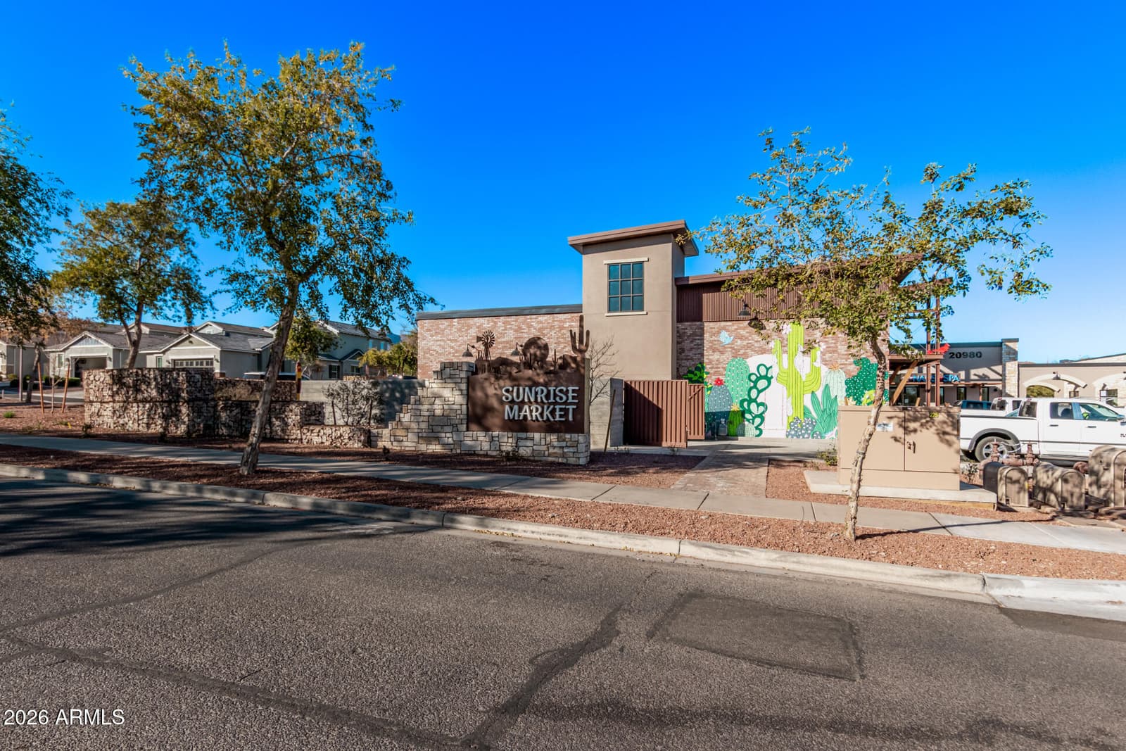 21147 W HILLCREST Boulevard, Buckeye, AZ 85396 — photo 57 of 57