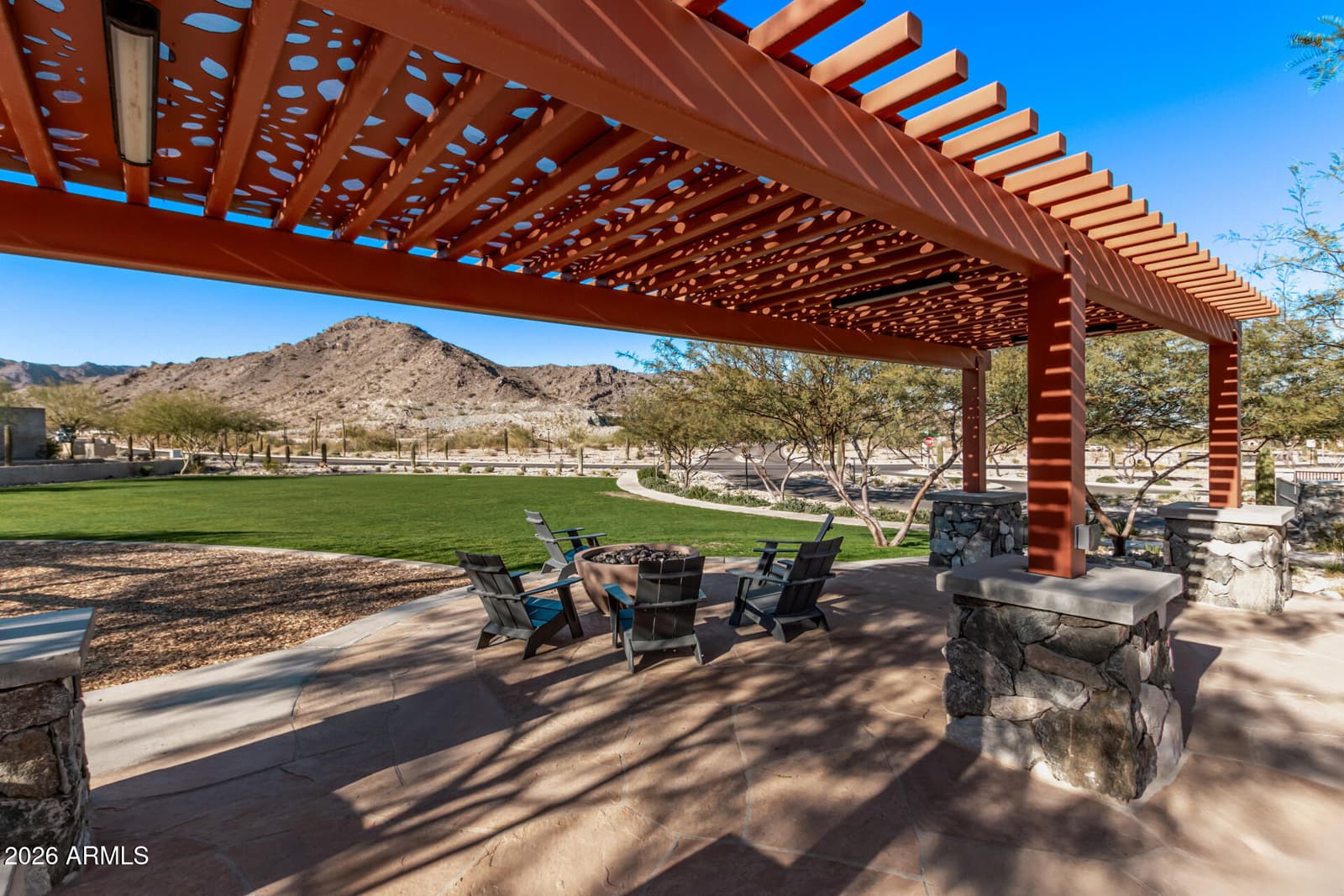 21147 W HILLCREST Boulevard, Buckeye, AZ 85396 — photo 42 of 57