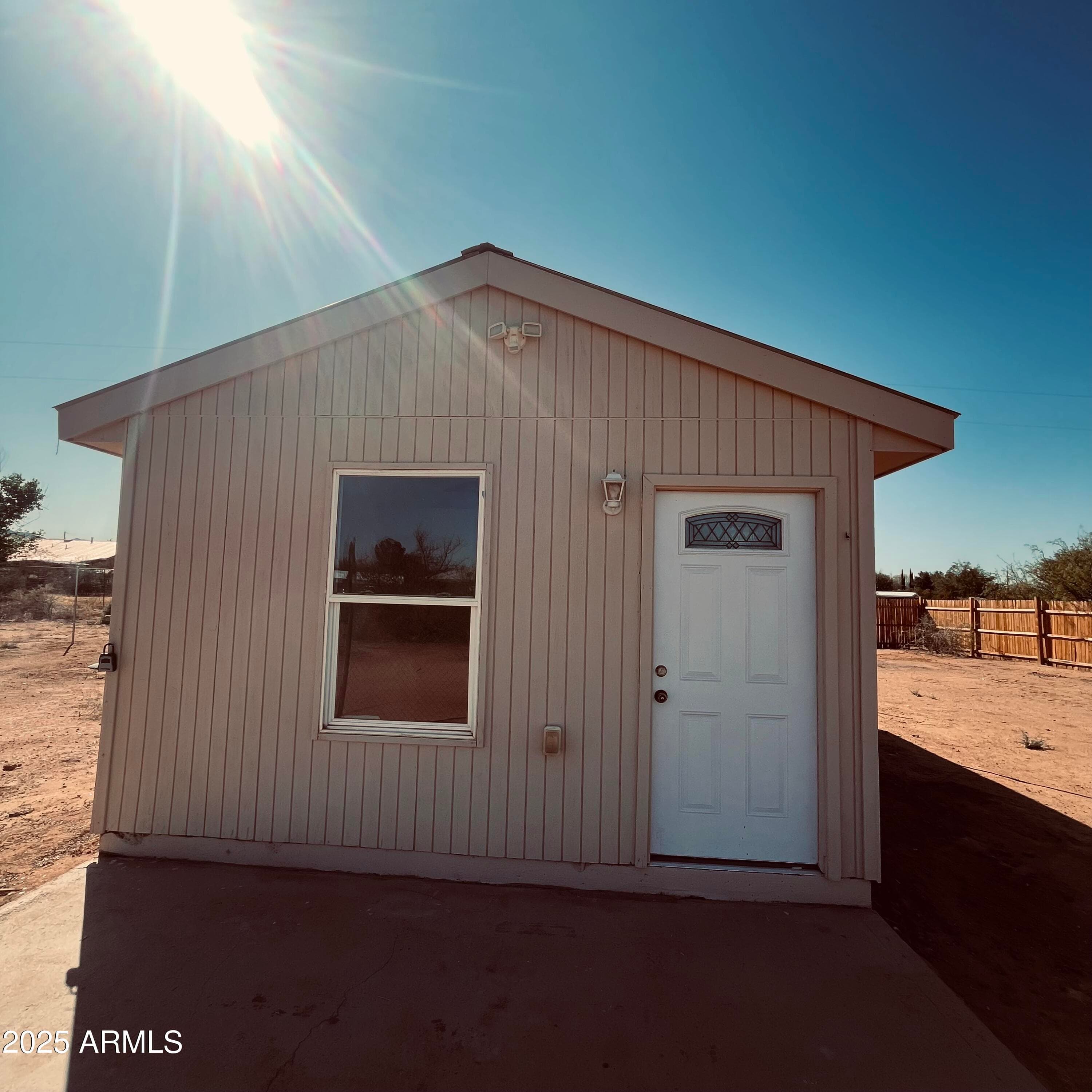 330 W 2ND Street, Bowie, AZ 85605 — photo 1 of 10