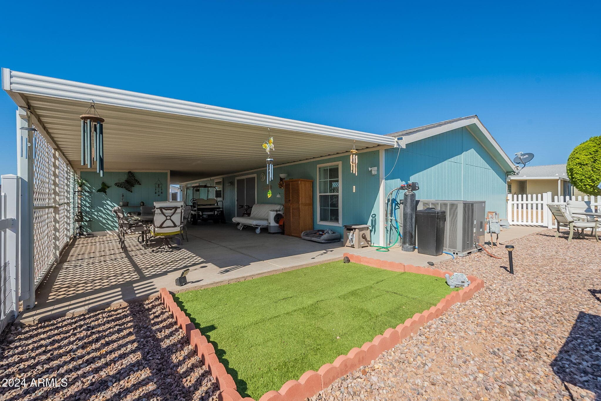 3700 S Ironwood Drive 63, Apache Junction, AZ 85120 — photo 5 of 41