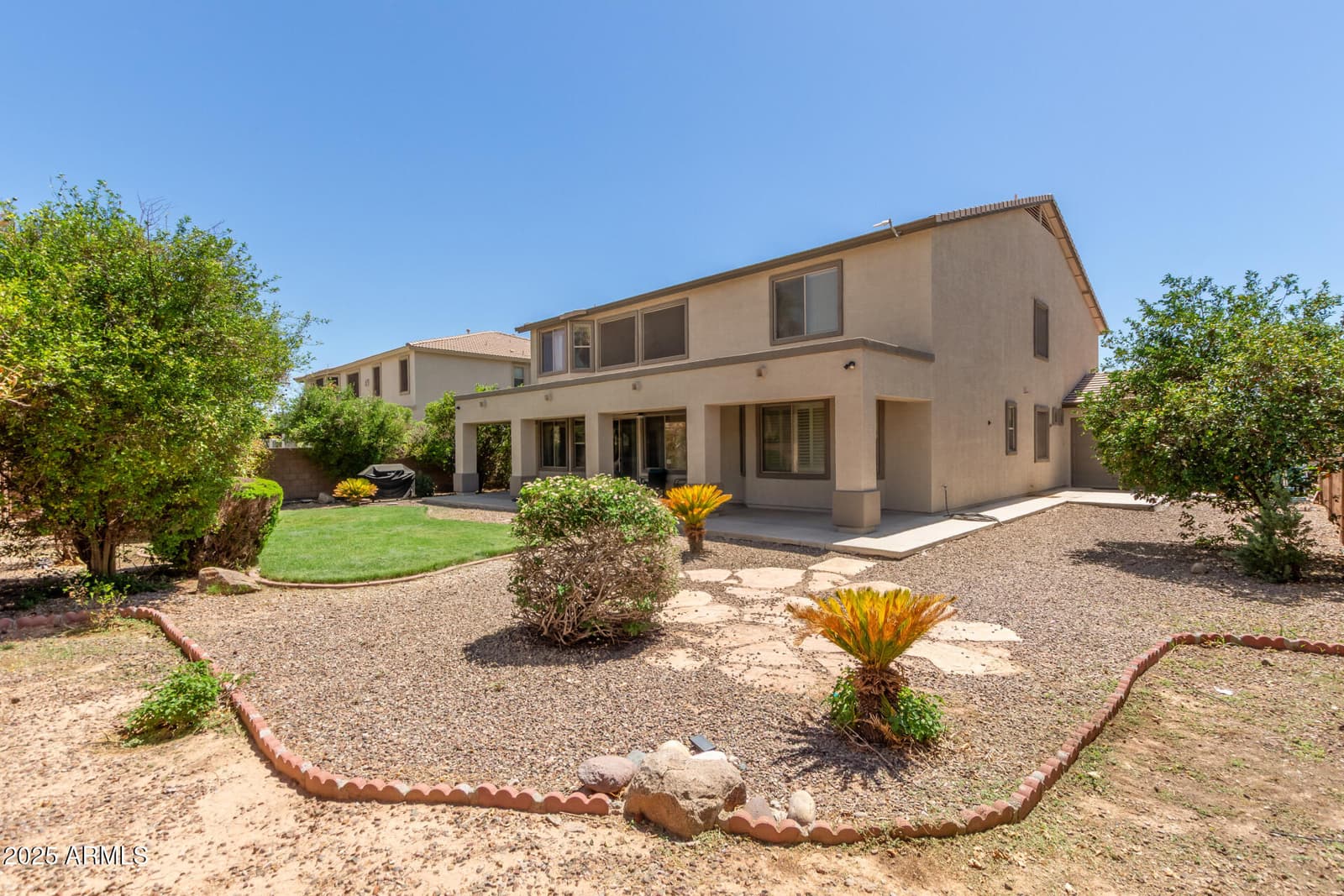 43228 W KNAUSS Drive, Maricopa, AZ 85138 — photo 49 of 53