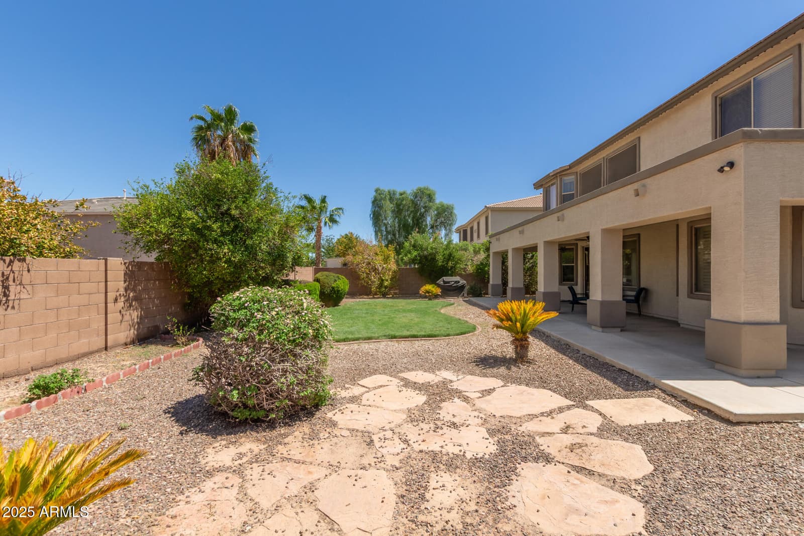 43228 W KNAUSS Drive, Maricopa, AZ 85138 — photo 50 of 53