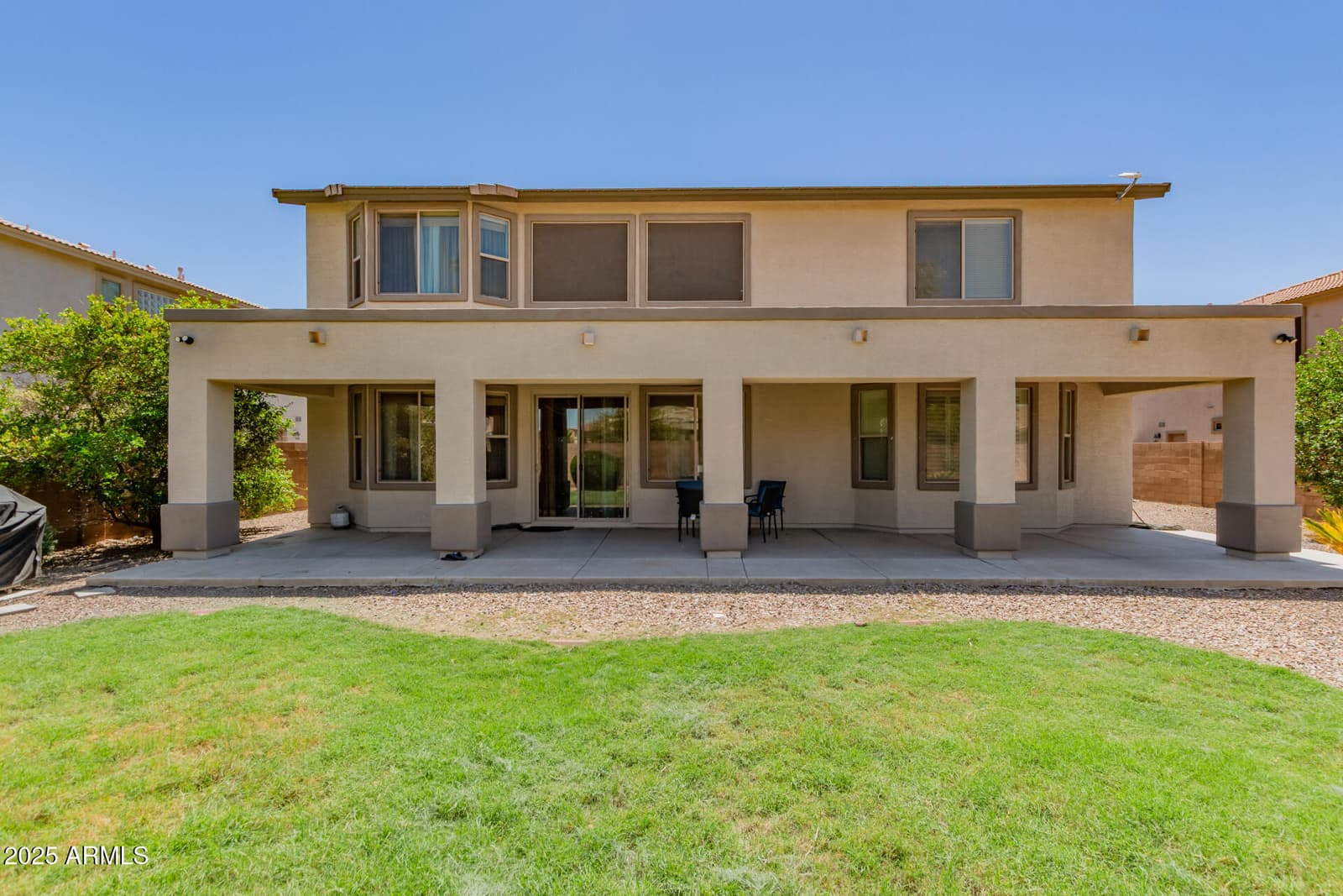 43228 W KNAUSS Drive, Maricopa, AZ 85138 — photo 51 of 53