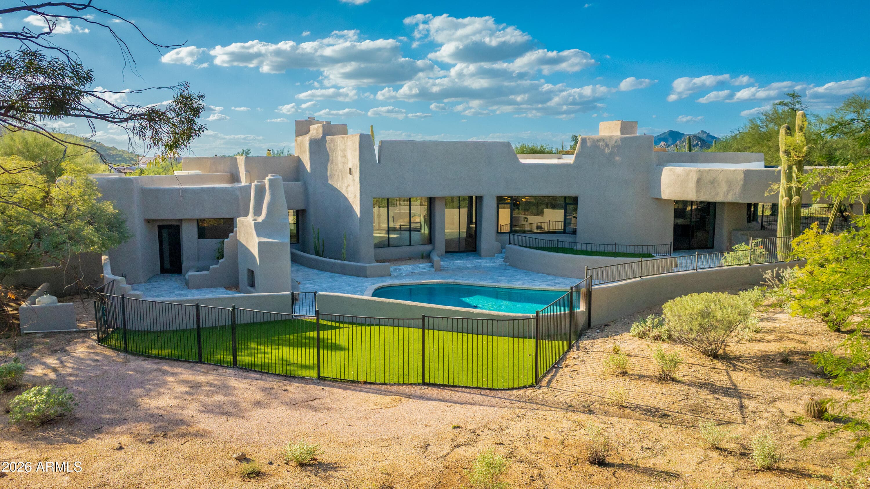 30600 N PIMA Road 58, Scottsdale, AZ 85266 — photo 37 of 49
