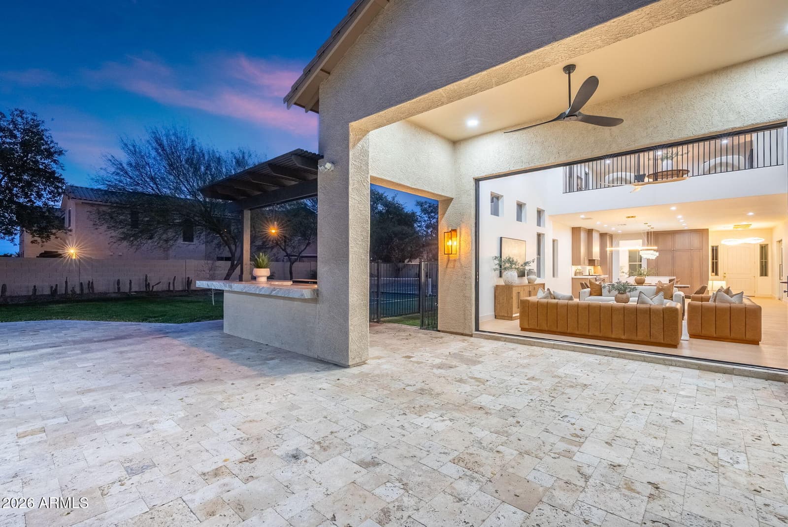 2735 E Flower Court, Gilbert, AZ 85298 — photo 2 of 39