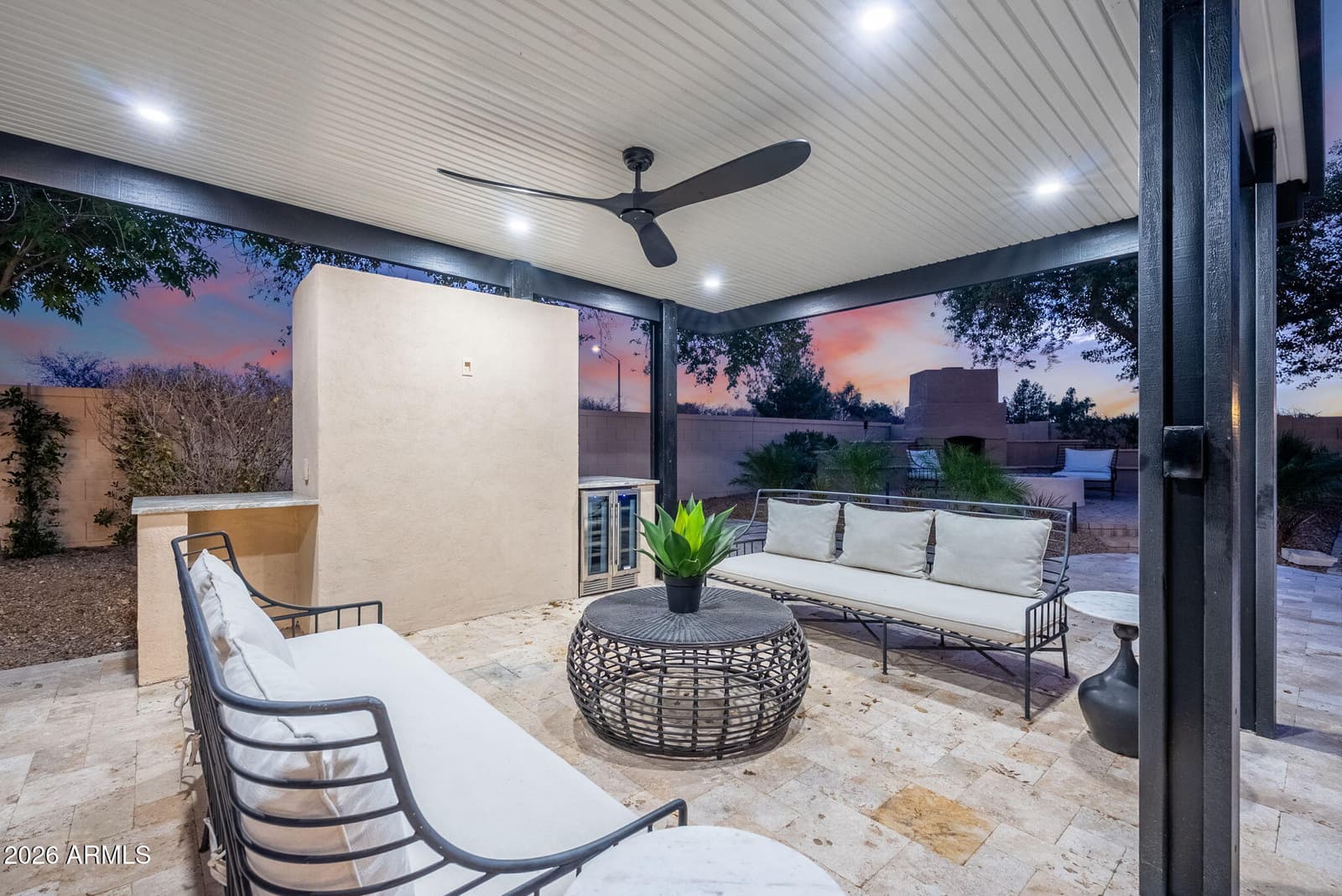 2735 E Flower Court, Gilbert, AZ 85298 — photo 33 of 39