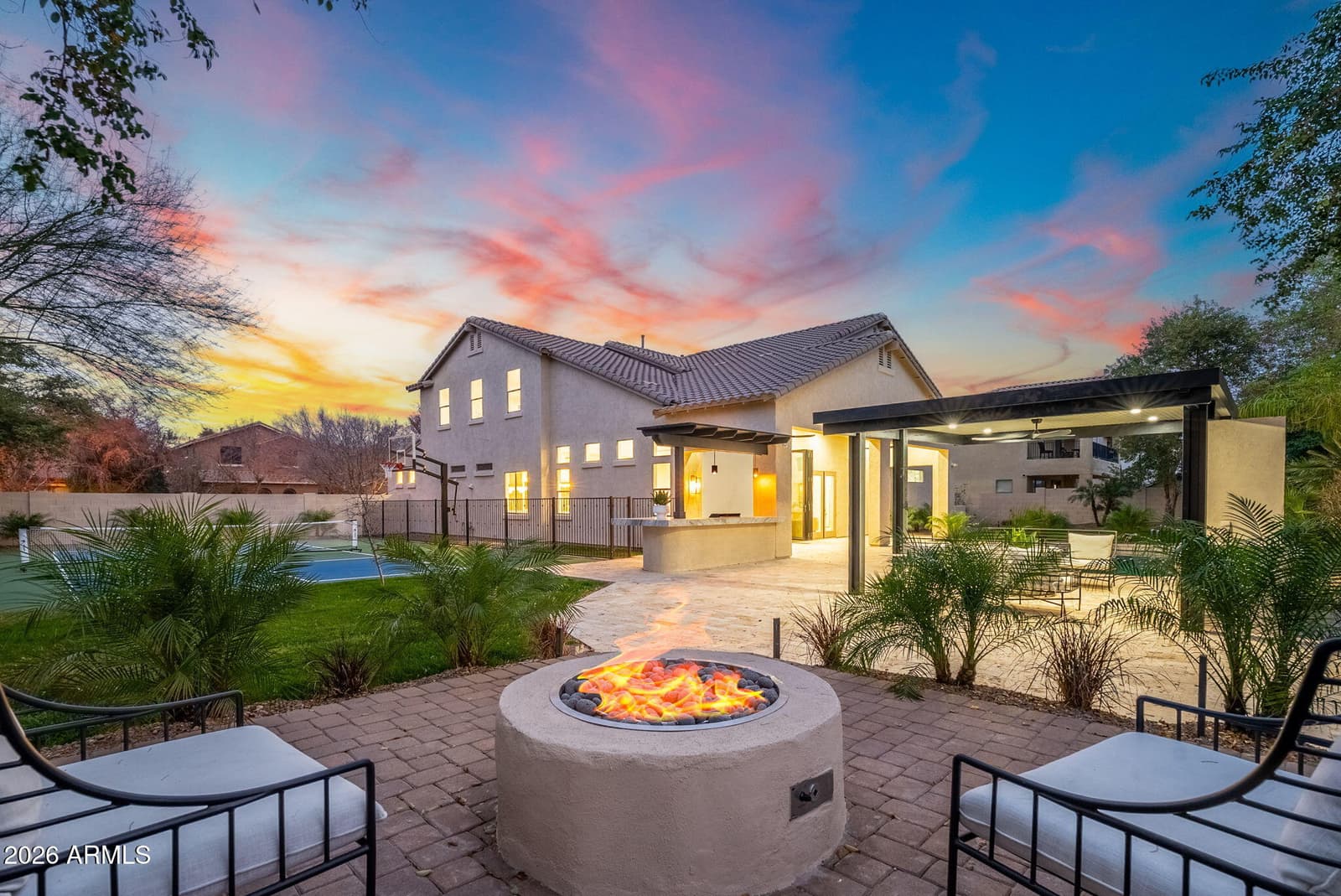 2735 E Flower Court, Gilbert, AZ 85298 — photo 9 of 39