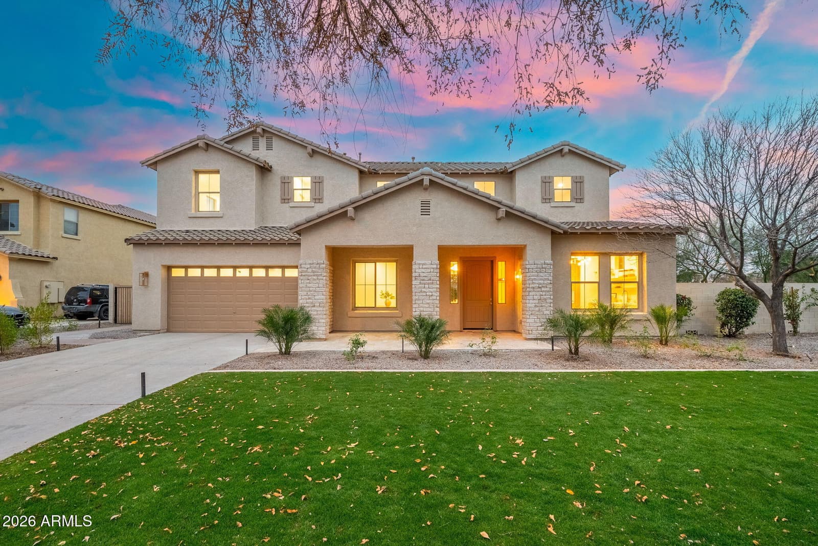2735 E Flower Court, Gilbert, AZ 85298 — photo 10 of 39