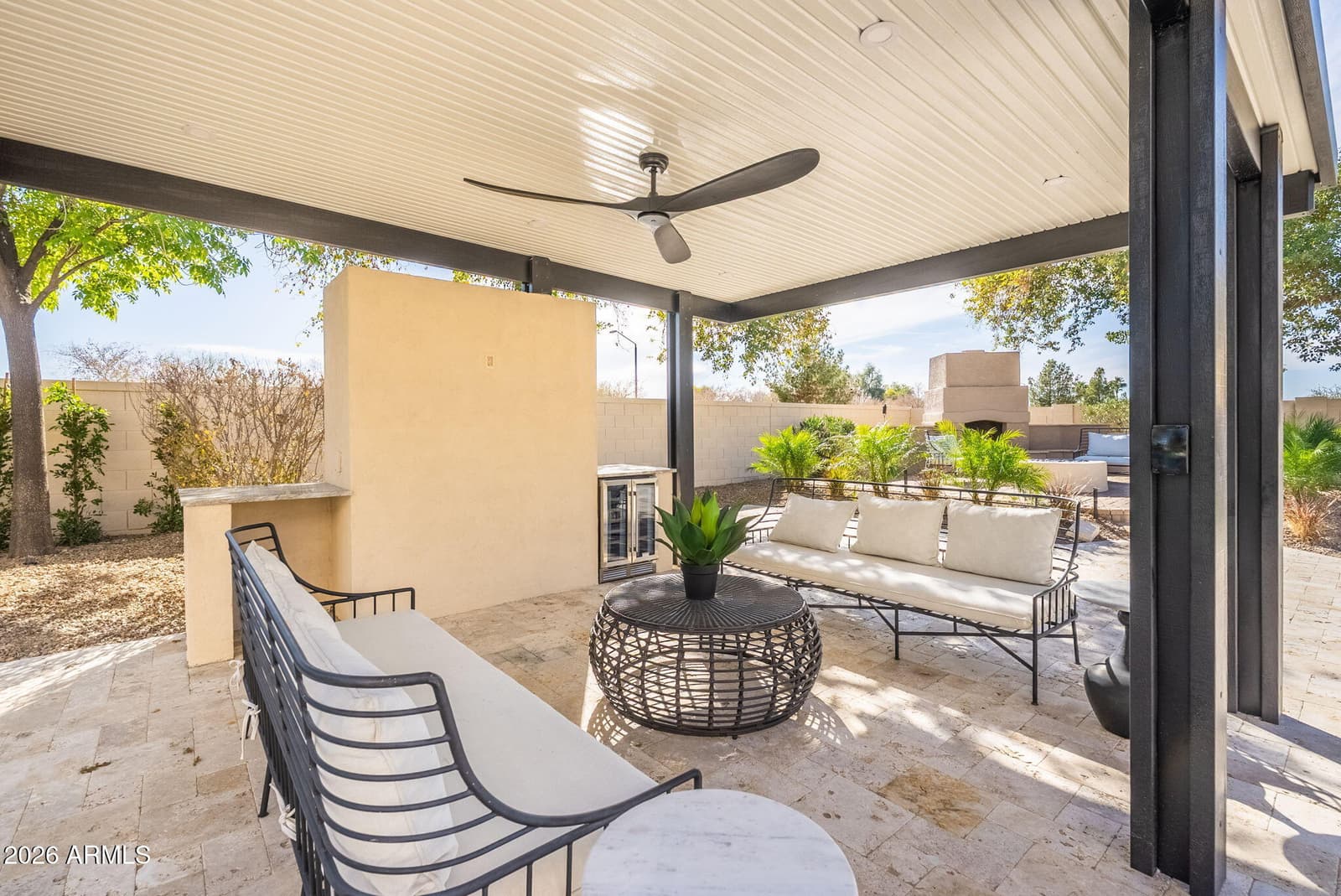 2735 E Flower Court, Gilbert, AZ 85298 — photo 36 of 39