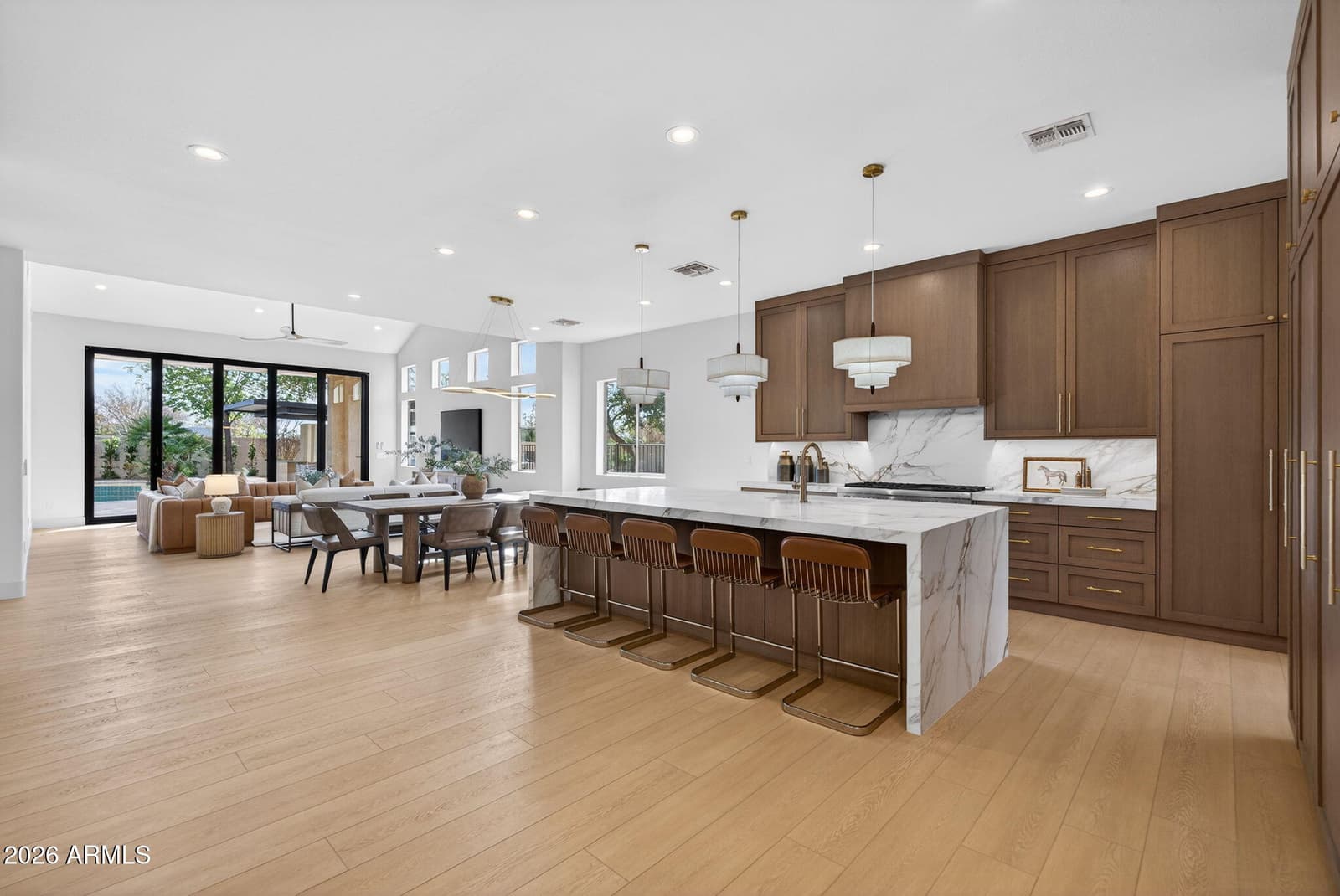 2735 E Flower Court, Gilbert, AZ 85298 — photo 1 of 39