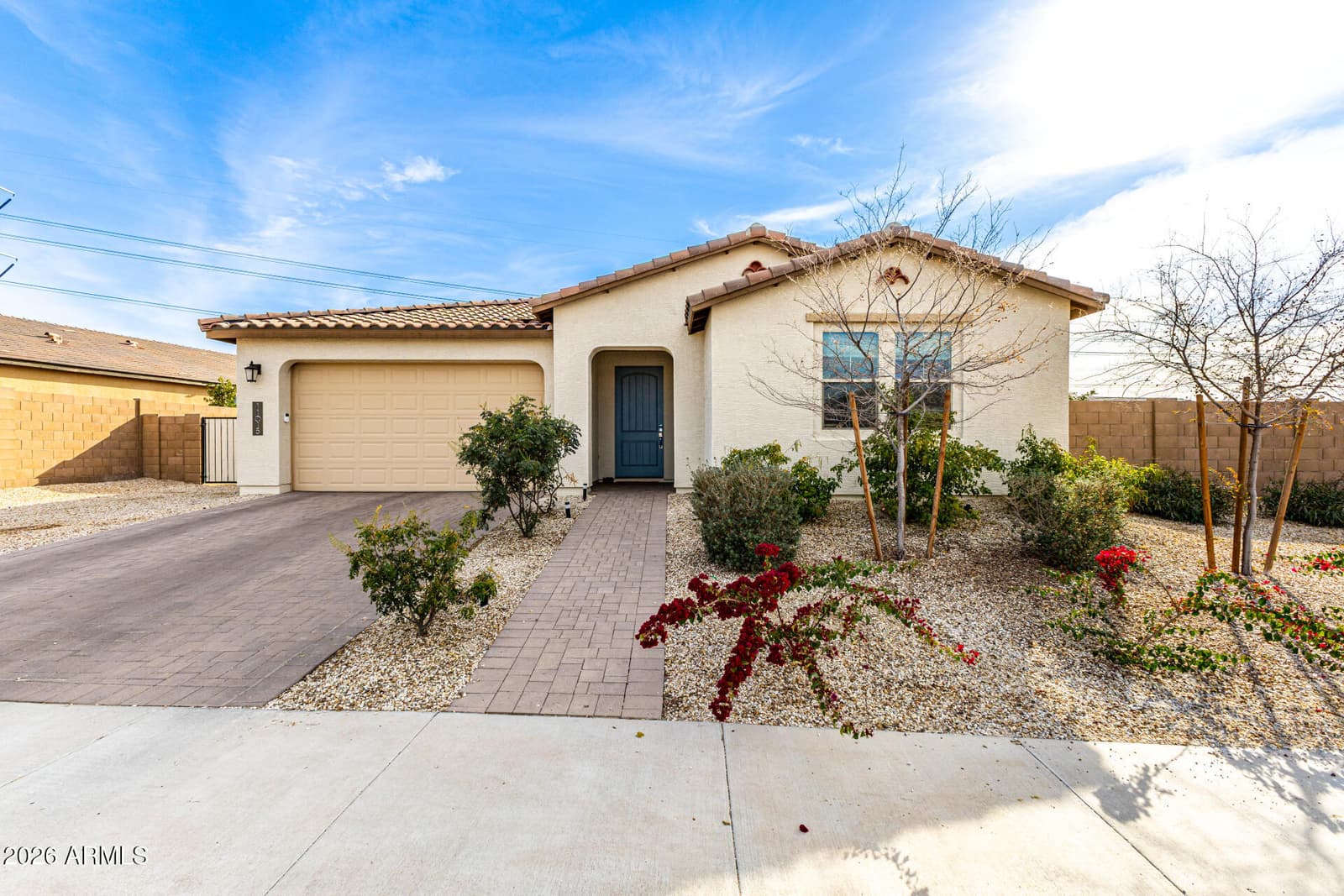 11015 W MOBILE Lane, Tolleson, AZ 85353 — photo 2 of 36