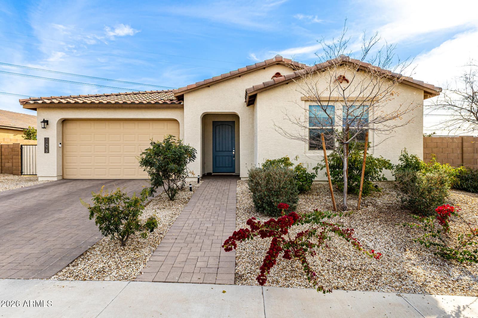 11015 W MOBILE Lane, Tolleson, AZ 85353 — photo 3 of 36