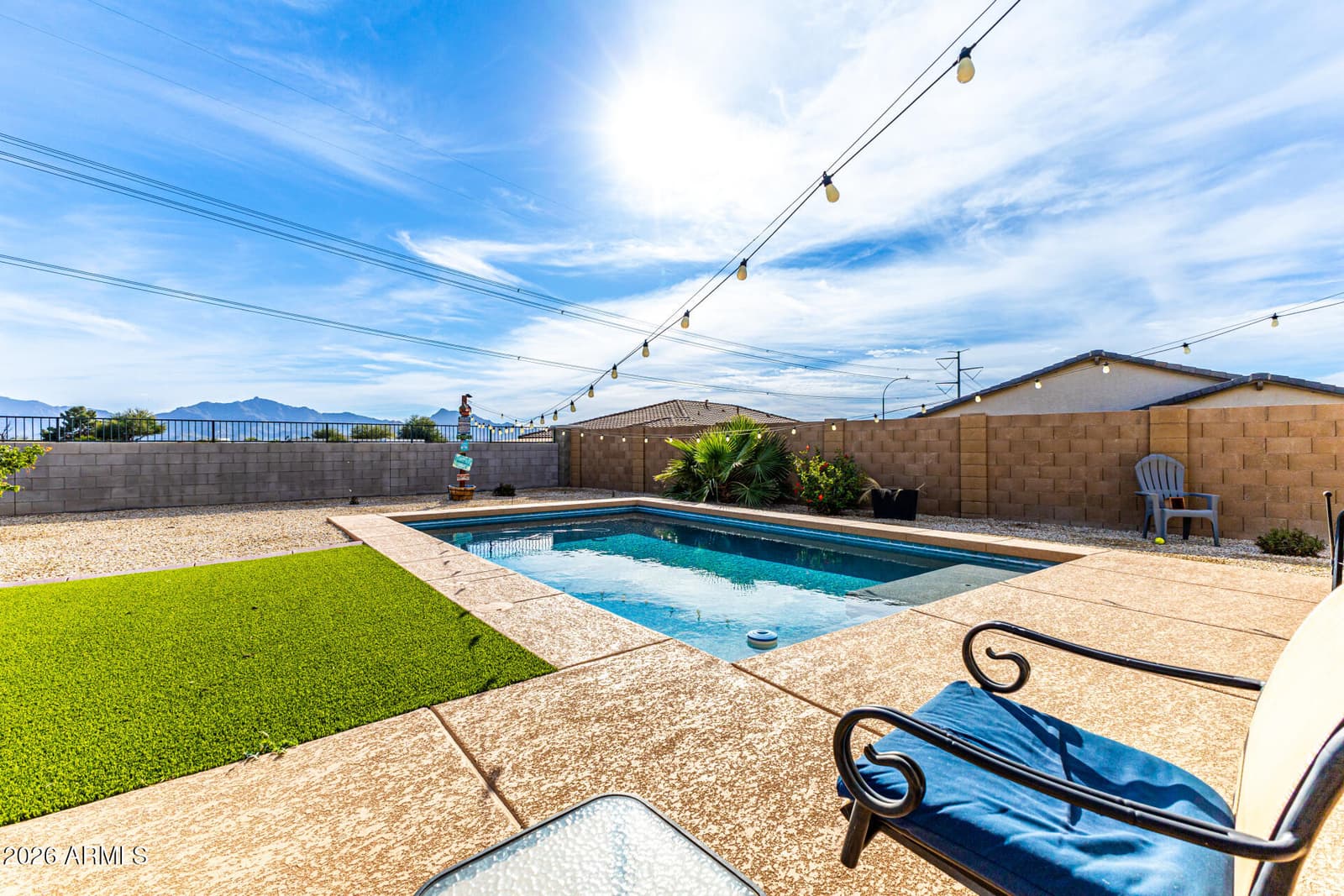 11015 W MOBILE Lane, Tolleson, AZ 85353 — photo 36 of 36