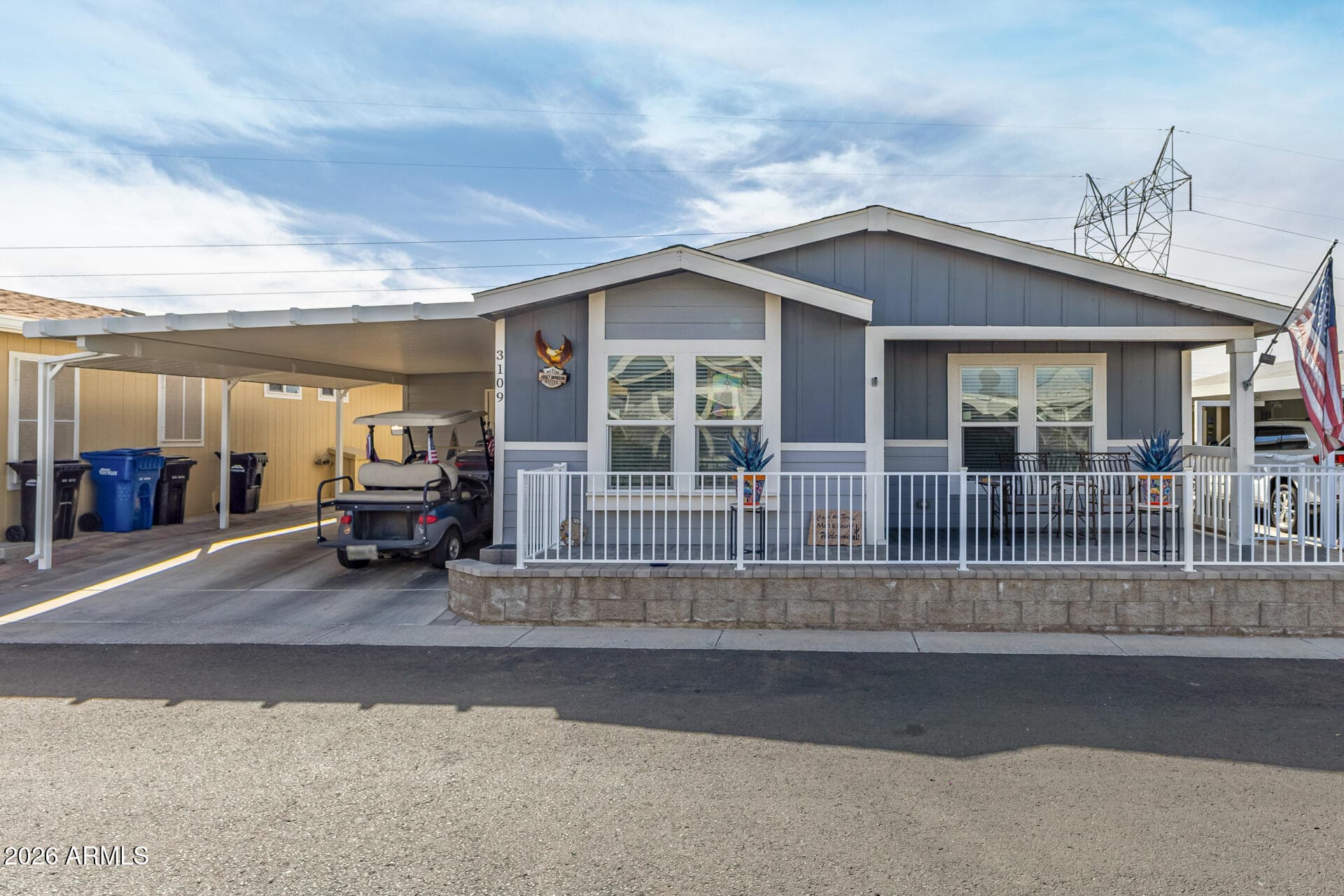 650 N Hawes Road 3109, Mesa, AZ 85207 — photo 2 of 30