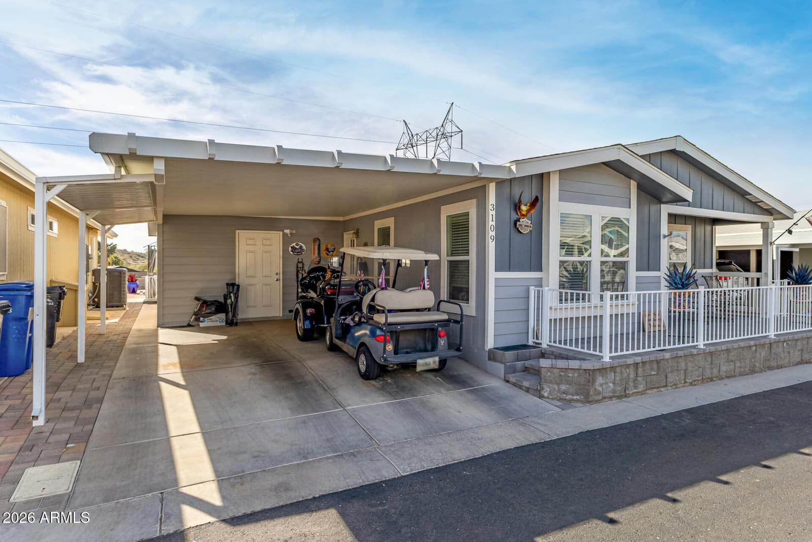 650 N Hawes Road 3109, Mesa, AZ 85207 — photo 4 of 30