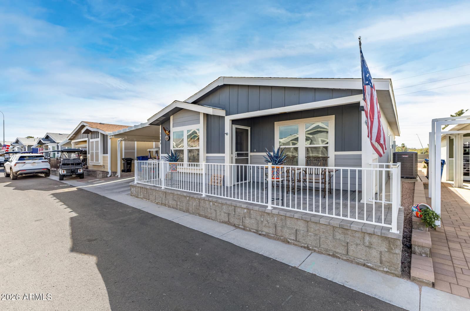 650 N Hawes Road 3109, Mesa, AZ 85207 — photo 5 of 30