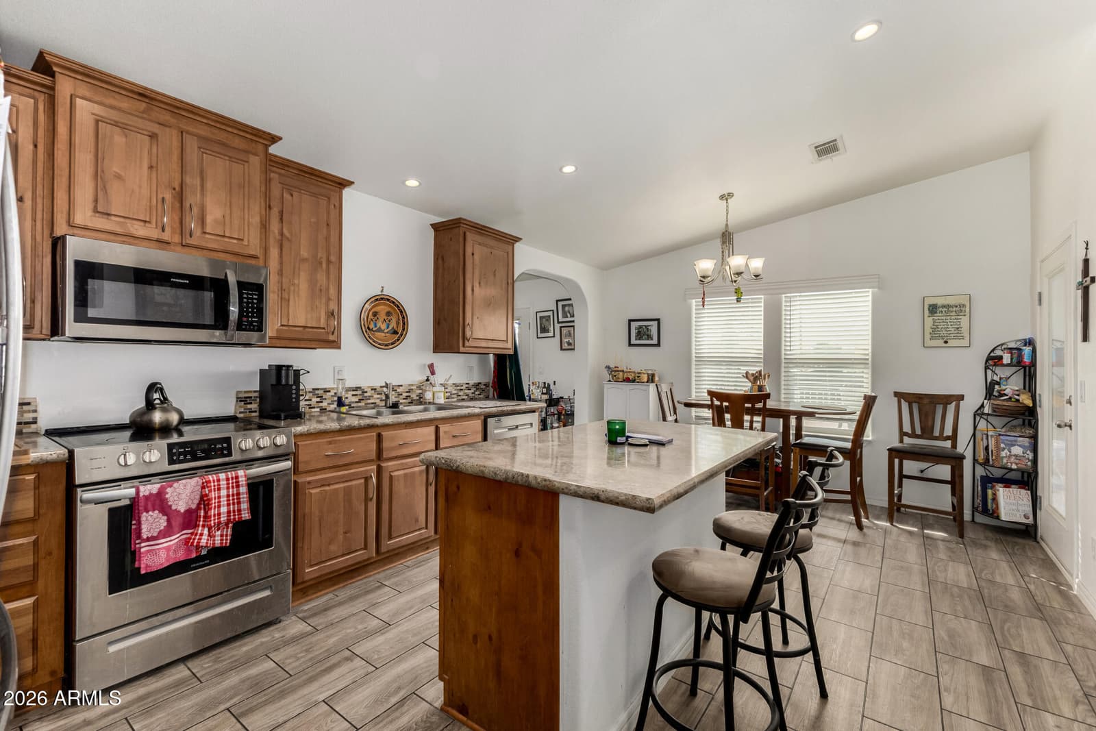 650 N Hawes Road 3109, Mesa, AZ 85207 — photo 16 of 30