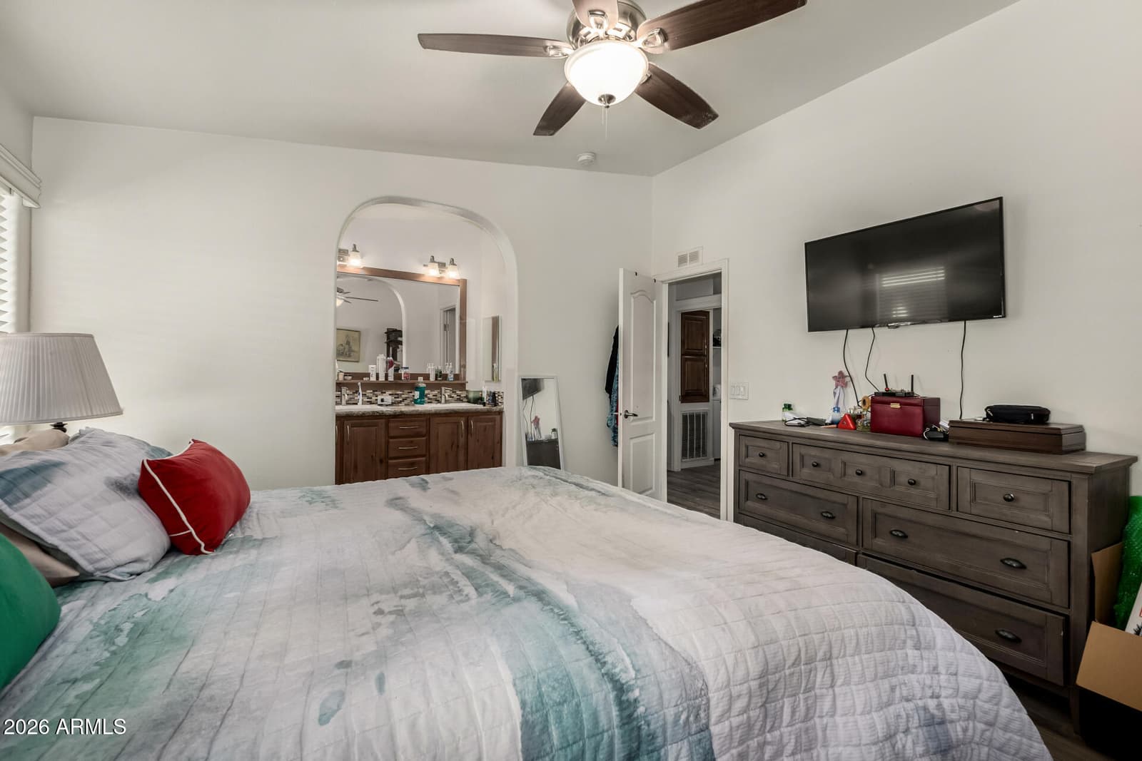 650 N Hawes Road 3109, Mesa, AZ 85207 — photo 21 of 30
