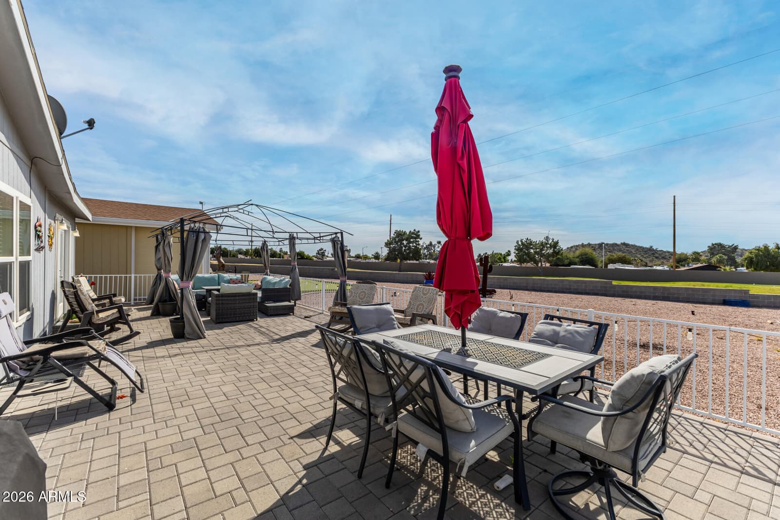 650 N Hawes Road 3109, Mesa, AZ 85207 — photo 27 of 30