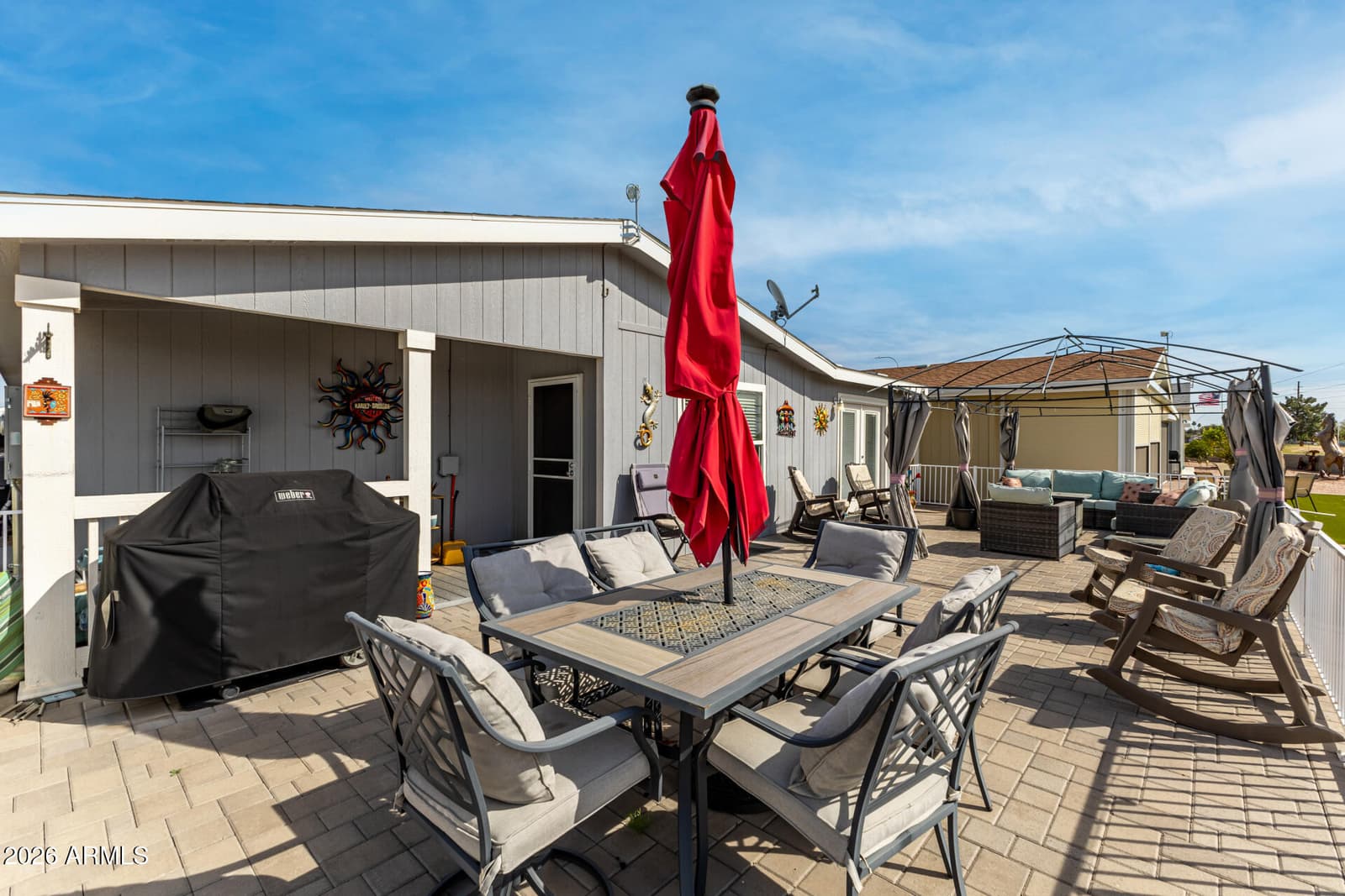 650 N Hawes Road 3109, Mesa, AZ 85207 — photo 28 of 30