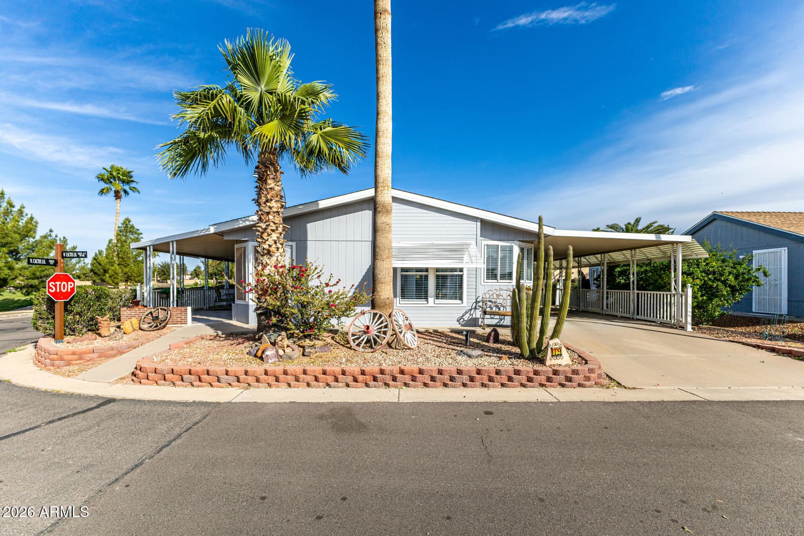 2400 E BASELINE Avenue 79, Apache Junction, AZ 85119 — photo 19 of 36