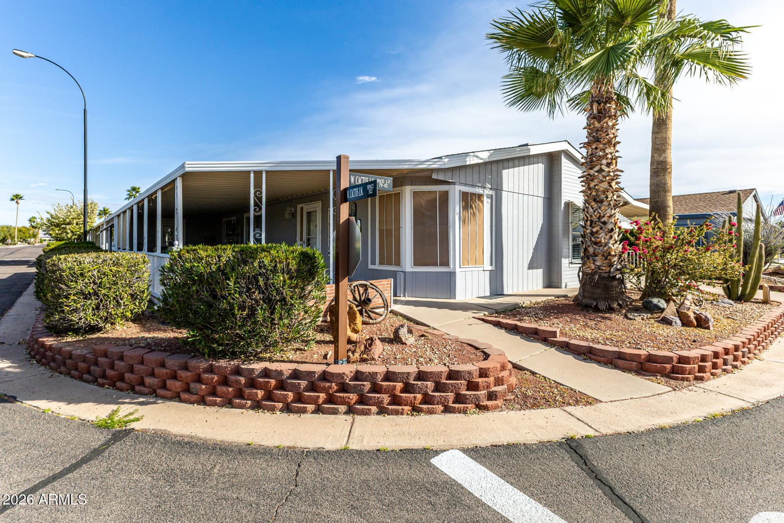 2400 E BASELINE Avenue 79, Apache Junction, AZ 85119 — photo 6 of 36