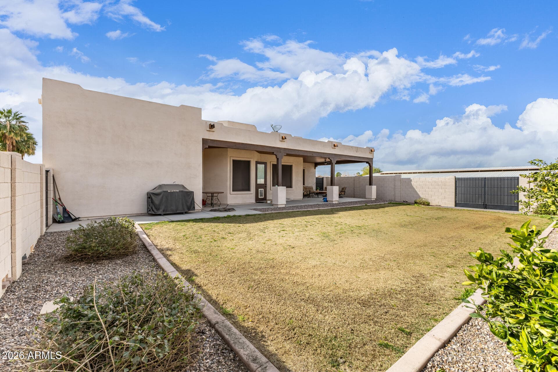 17524 E BROOKS FARM Road, Gilbert, AZ 85298 — photo 26 of 47