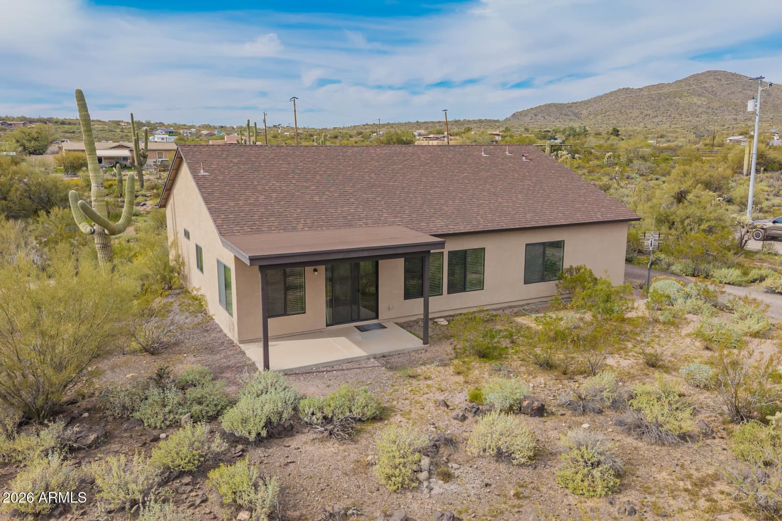 49112 N 3RD Avenue, New River, AZ 85087 — photo 37 of 44