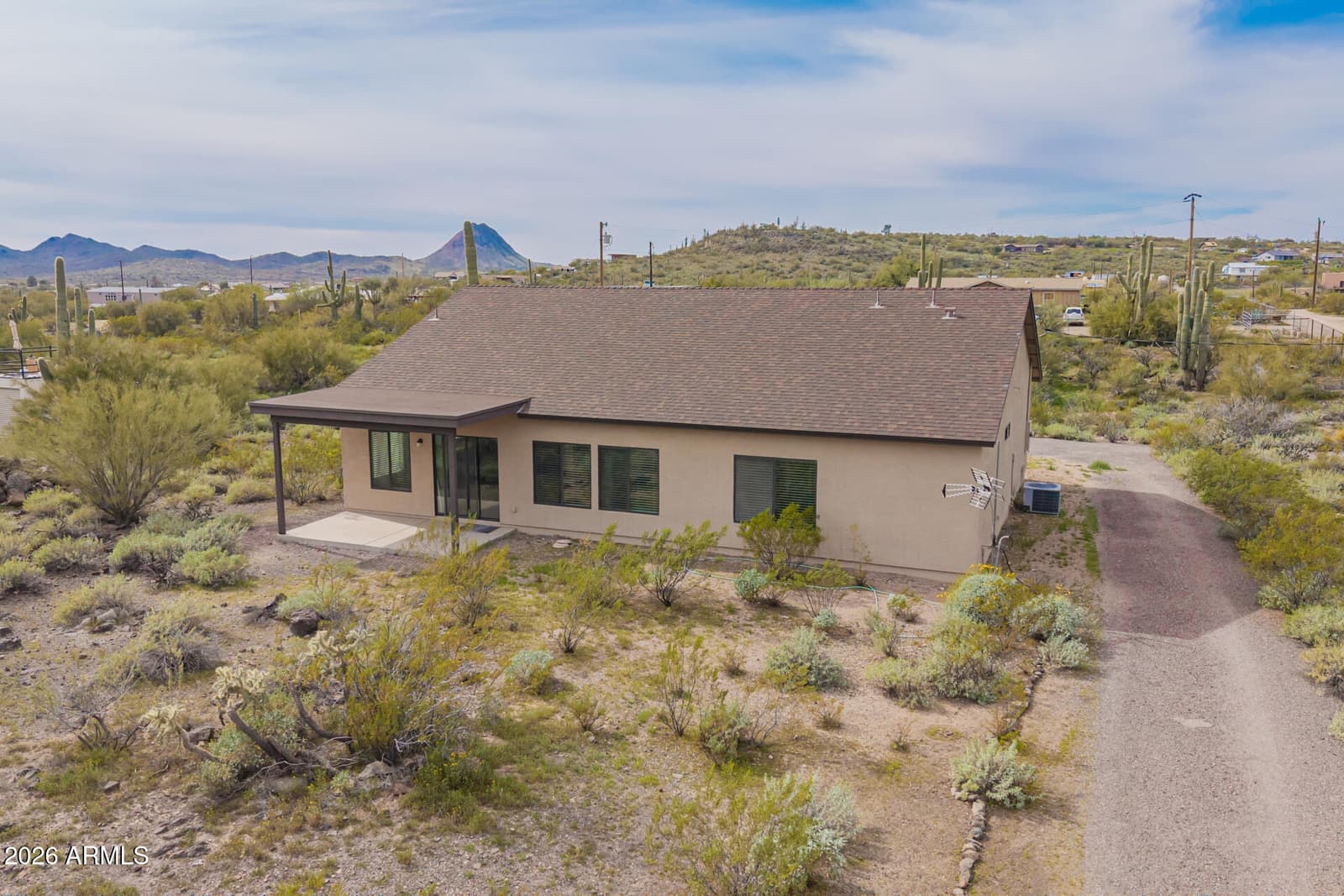 49112 N 3RD Avenue, New River, AZ 85087 — photo 38 of 44