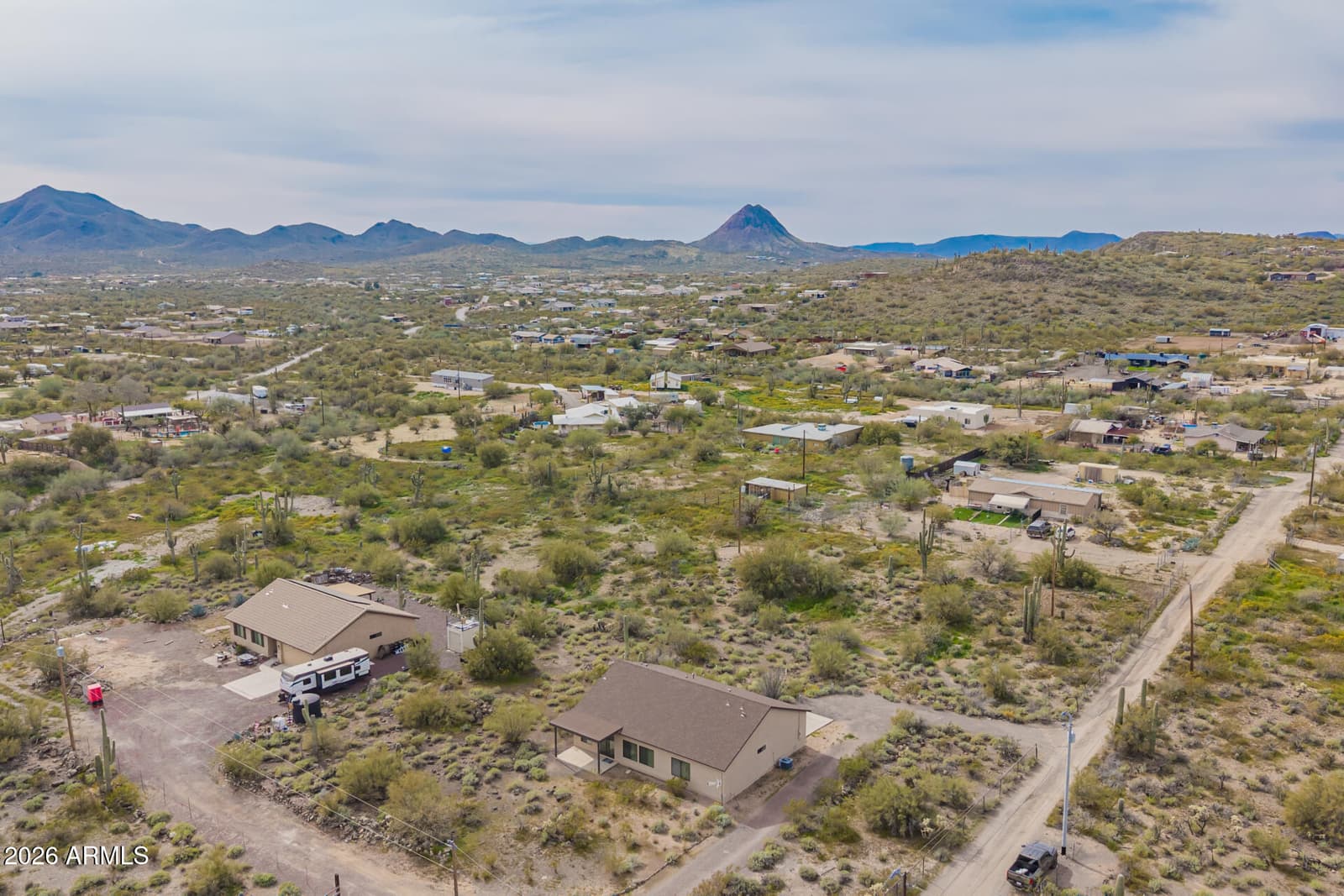 49112 N 3RD Avenue, New River, AZ 85087 — photo 39 of 44
